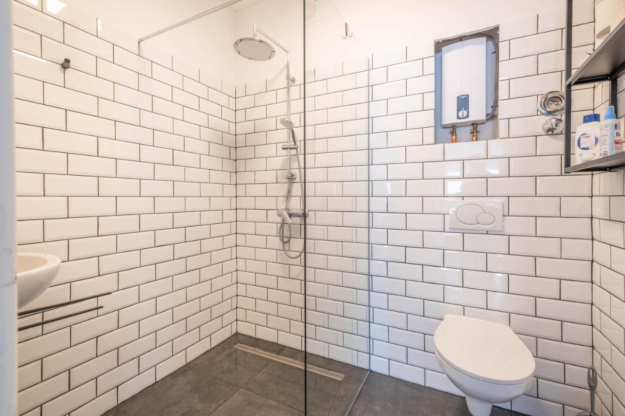 Spacious Flat Karlsruhe Extérieur photo
