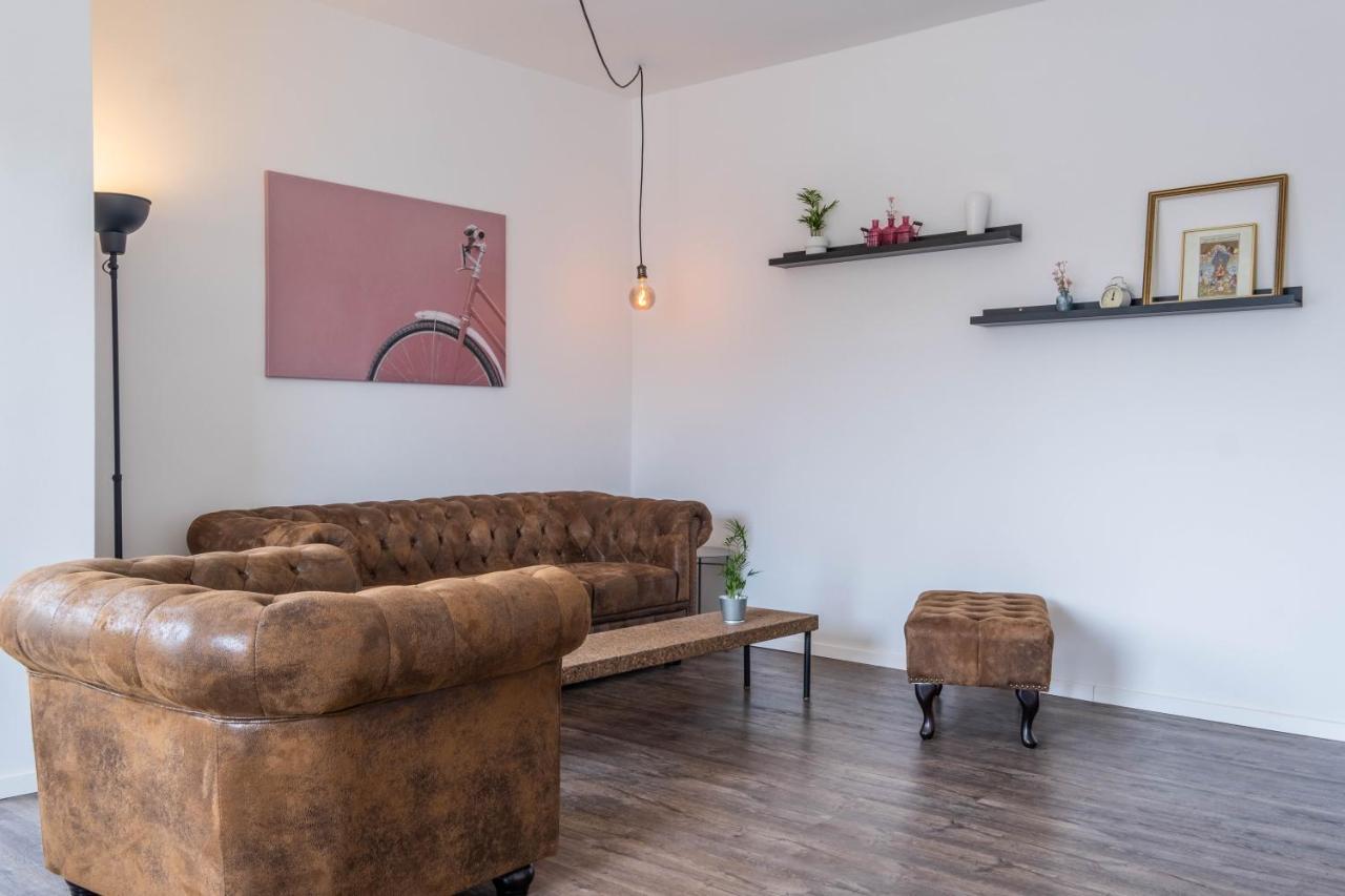 Spacious Flat Karlsruhe Extérieur photo